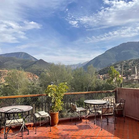 Dar Tawja Villa Asguine Bagian luar foto