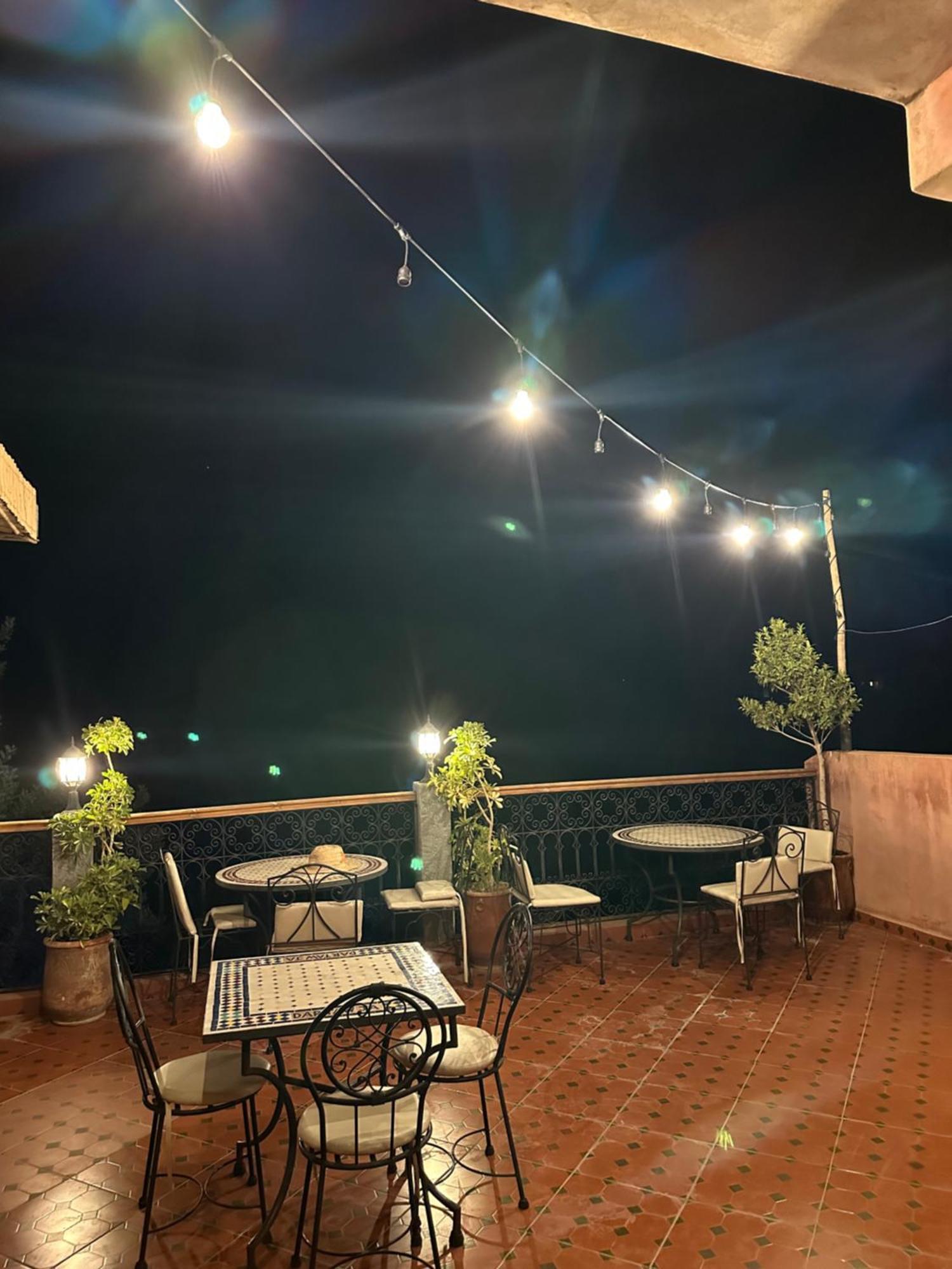 Dar Tawja Villa Asguine Bagian luar foto