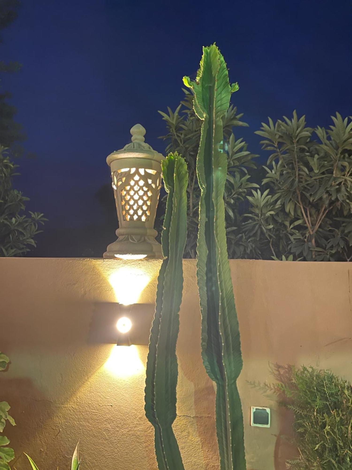 Dar Tawja Villa Asguine Bagian luar foto