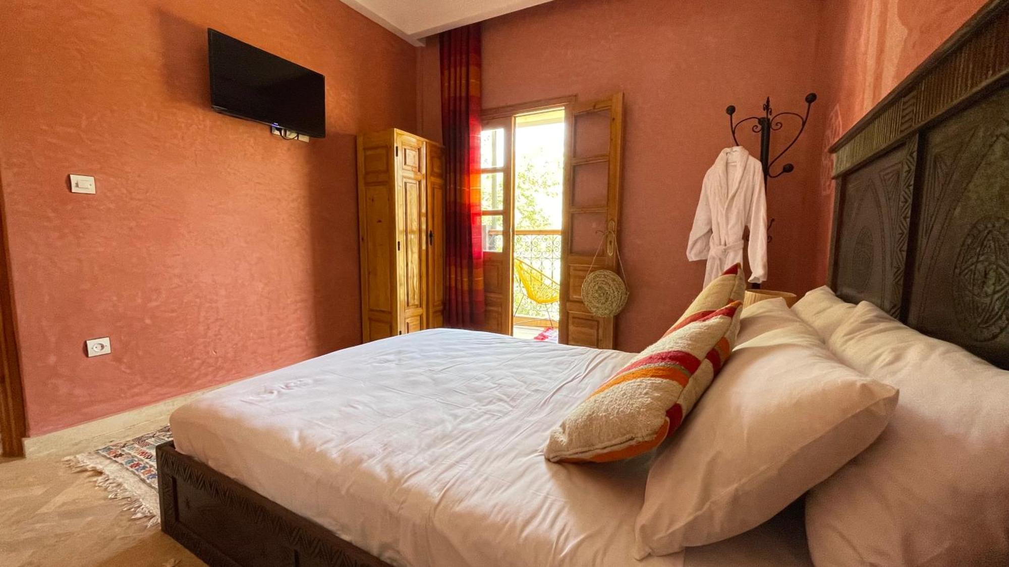 Dar Tawja Villa Asguine Bagian luar foto