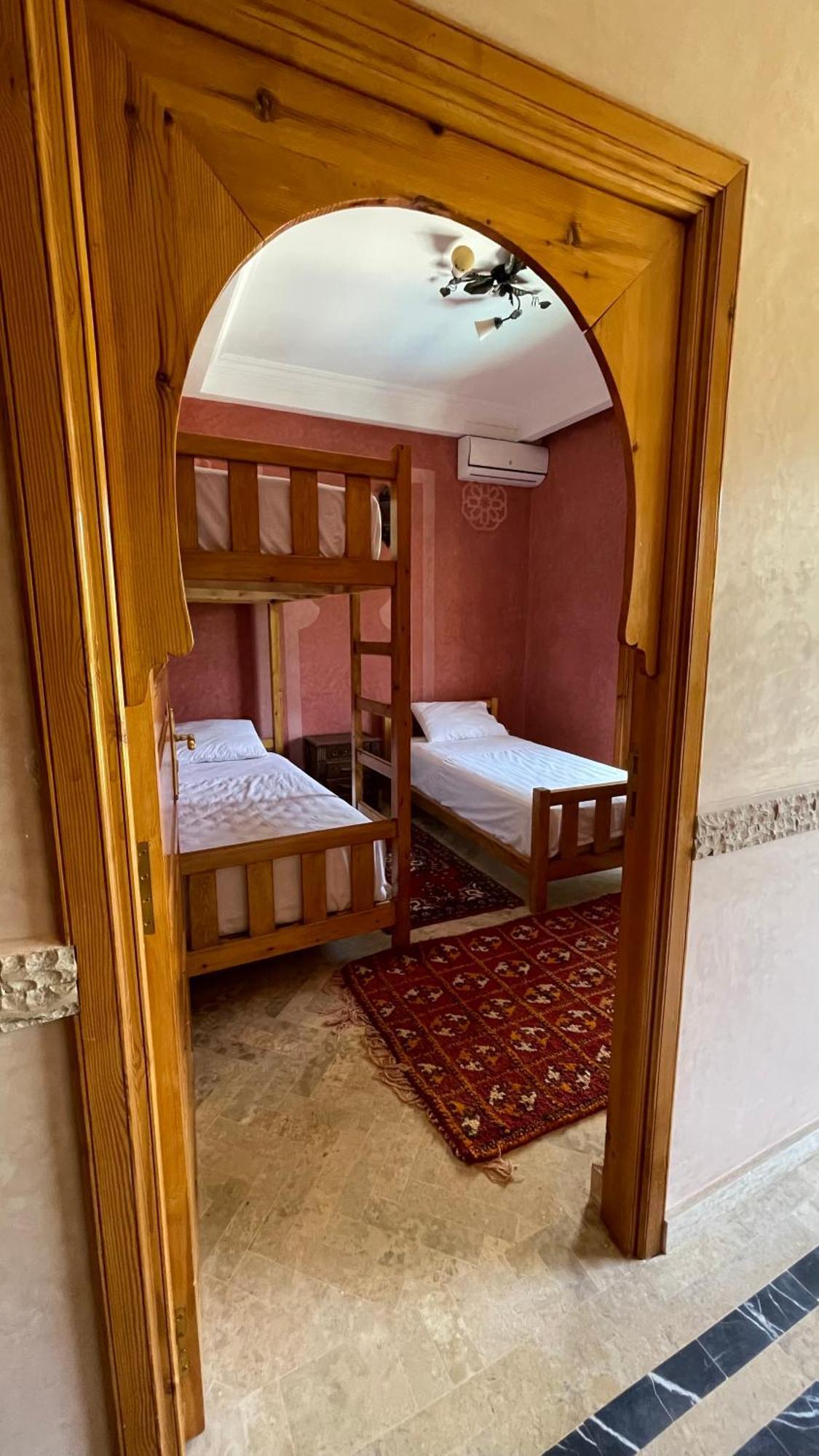 Dar Tawja Villa Asguine Bagian luar foto