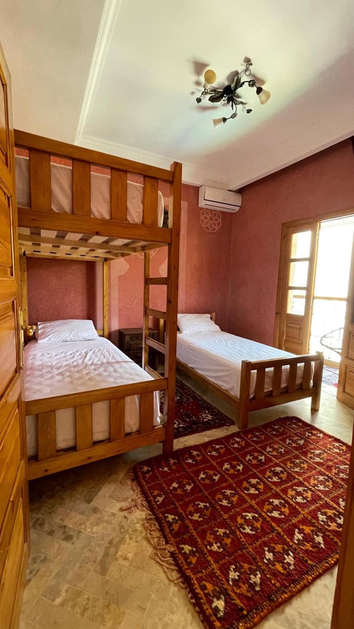 Dar Tawja Villa Asguine Bagian luar foto